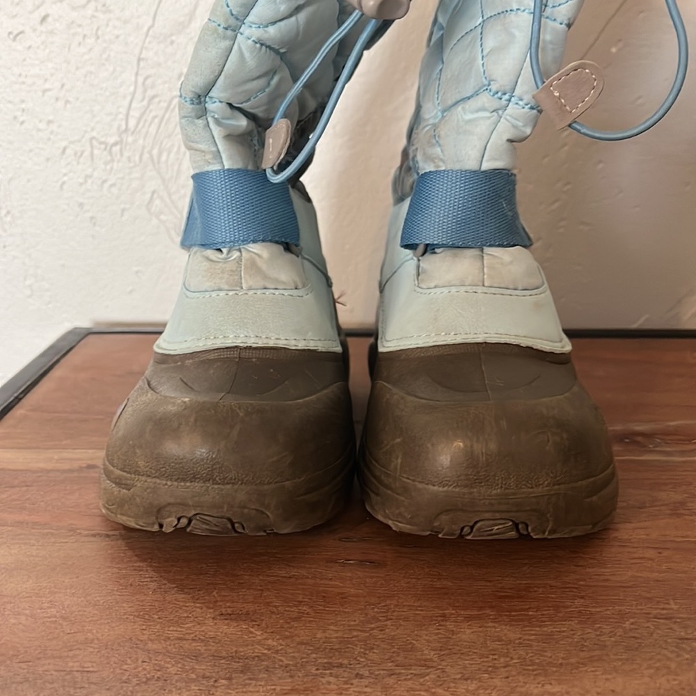 THE NORTH FACE Winter Boots Toddler Girl - Picture 6 of 10